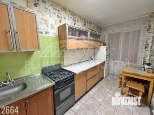 1-к квартира, вторичка, 36м2, 1/7 этаж