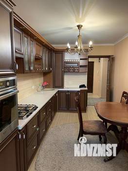 2-к квартира, вторичка, 68м2, 3/5 этаж