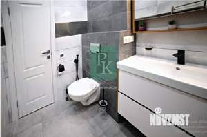 1-к квартира, вторичка, 43м2, 2/9 этаж