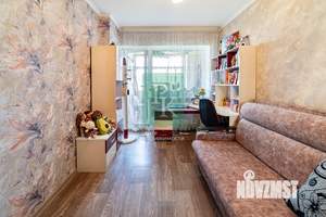 2-к квартира, вторичка, 48м2, 3/5 этаж