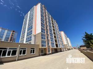 1-к квартира, вторичка, 47м2, 6/10 этаж