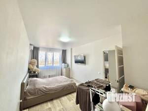 1-к квартира, вторичка, 35м2, 12/12 этаж