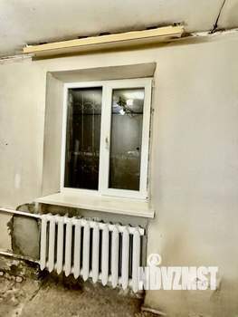 2-к квартира, вторичка, 44м2, 1/5 этаж