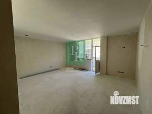 1-к квартира, вторичка, 41м2, 1/6 этаж