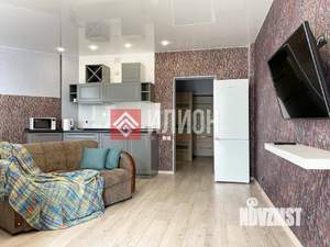 Студия квартира, вторичка, 56м2, 2/5 этаж