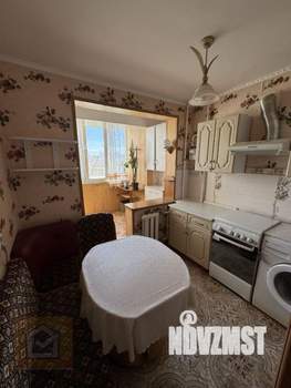 2-к квартира, вторичка, 42м2, 6/8 этаж