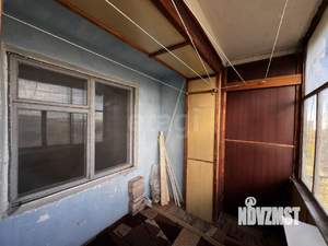 2-к квартира, вторичка, 55м2, 4/5 этаж