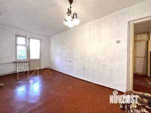 1-к квартира, вторичка, 35м2, 1/5 этаж