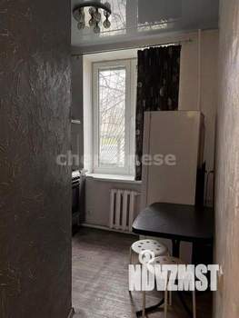 1-к квартира, вторичка, 30м2, 1/2 этаж