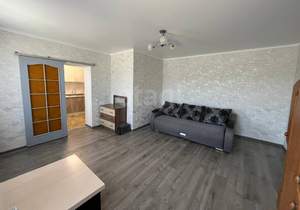 1-к квартира, вторичка, 31м2, 2/2 этаж