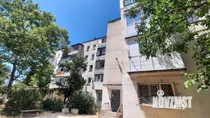 1-к квартира, вторичка, 24м2, 5/5 этаж