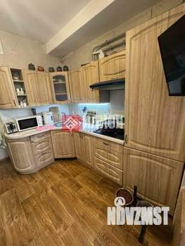 1-к квартира, вторичка, 39м2, 1/9 этаж