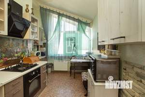 2-к квартира, вторичка, 69м2, 5/5 этаж