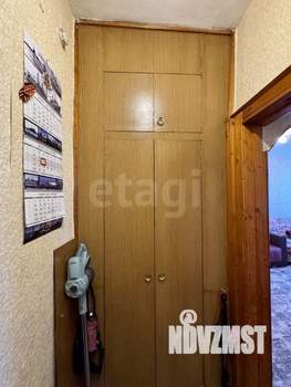 1-к квартира, вторичка, 35м2, 5/5 этаж