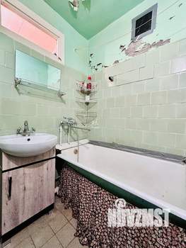 2-к квартира, вторичка, 51м2, 3/5 этаж