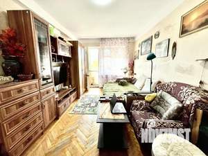 1-к квартира, вторичка, 29м2, 4/5 этаж