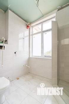 Студия квартира, вторичка, 52м2, 4/4 этаж