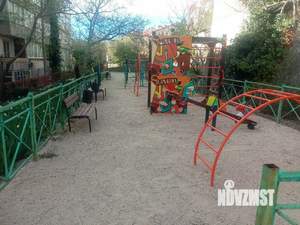 1-к квартира, вторичка, 35м2, 1/5 этаж