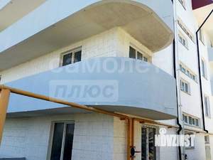 Студия квартира, вторичка, 97м2, 6/6 этаж