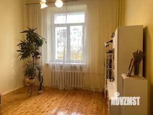 1-к квартира, вторичка, 35м2, 2/3 этаж