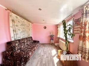 3-к квартира, вторичка, 57м2, 1/5 этаж