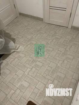 1-к квартира, вторичка, 49м2, 1/2 этаж