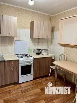 1-к квартира, вторичка, 33м2, 4/9 этаж