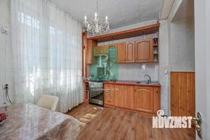 2-к квартира, вторичка, 70м2, 1/2 этаж