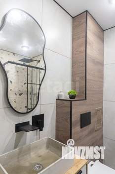 1-к квартира, вторичка, 36м2, 1/5 этаж