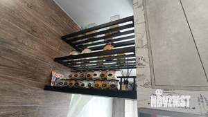 Студия квартира, вторичка, 25м2, 1/3 этаж