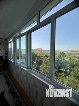 1-к квартира, вторичка, 33м2, 5/5 этаж