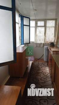 1-к квартира, вторичка, 38м2, 1/5 этаж