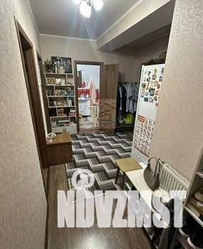2-к квартира, вторичка, 62м2, 2/10 этаж