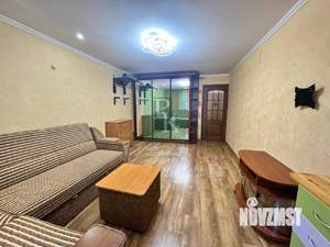 1-к квартира, вторичка, 40м2, 5/5 этаж
