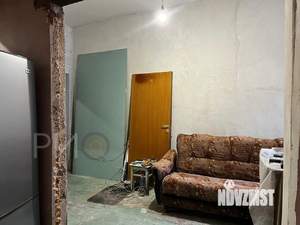 1-к квартира, вторичка, 29м2, 1/3 этаж