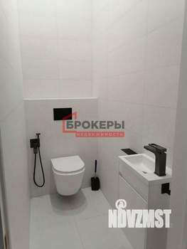 2-к квартира, вторичка, 66м2, 8/8 этаж