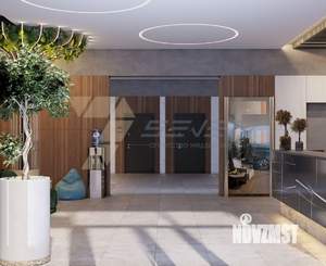 Студия квартира, вторичка, 57м2, 3/7 этаж