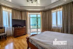 3-к квартира, вторичка, 115м2, 15/16 этаж