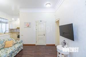 3-к квартира, вторичка, 65м2, 3/3 этаж