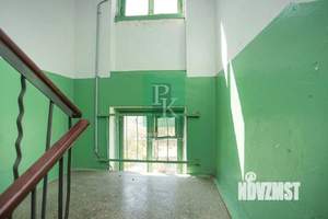 2-к квартира, вторичка, 44м2, 2/5 этаж