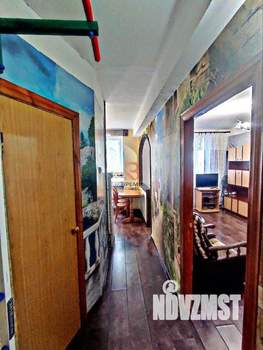 1-к квартира, вторичка, 30м2, 2/5 этаж