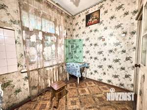 1-к квартира, вторичка, 35м2, 1/3 этаж