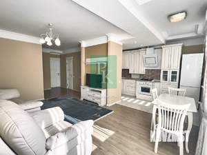 3-к квартира, вторичка, 73м2, 10/11 этаж