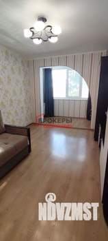1-к квартира, вторичка, 33м2, 1/10 этаж