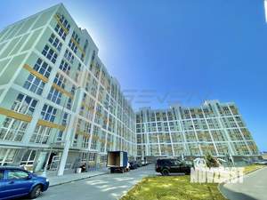1-к квартира, вторичка, 42м2, 4/10 этаж