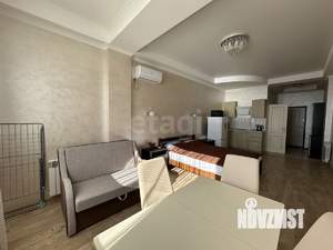 Студия квартира, вторичка, 33м2, 4/9 этаж