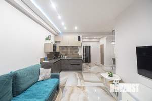 2-к квартира, вторичка, 57м2, 4/11 этаж