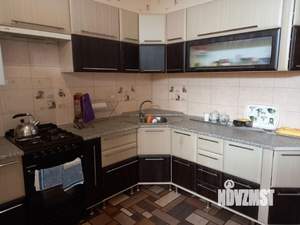 1-к квартира, вторичка, 50м2, 4/5 этаж