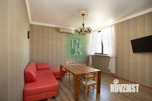 2-к квартира, вторичка, 44м2, 1/9 этаж