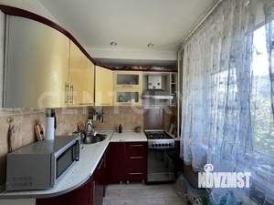 3-к квартира, вторичка, 66м2, 3/5 этаж